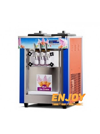 Фризер для морозива Hurakan HKN-BQ58P
