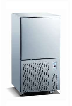 Шкаф шоковой заморозки Cooleq CQF-10