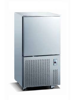 Шафа шокової заморозки Cooleq CQF-10 Шафа шокової заморозки Cooleq CQF-10