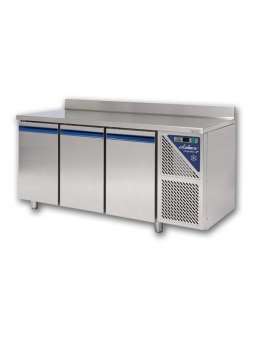 Стіл морозильний Dalmec ECT703BT Стіл морозильний Dalmec ECT703BT