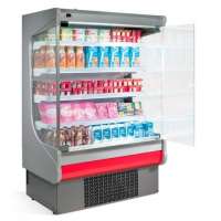 Холодильна гірка Infrico EML12 M2