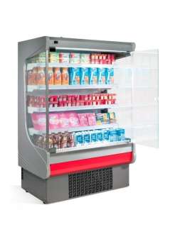 Холодильна гірка Infrico EML12 M2 Холодильна гірка Infrico EML12 M2