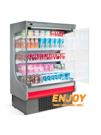 Холодильная горка Infrico EML12 M2