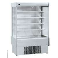 Холодильна гірка Infrico EMS 12 Inox M2