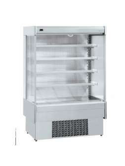 Холодильна гірка Infrico EMS 12 Inox M2