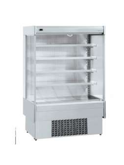 Холодильна гірка Infrico EMS 12 Inox M2 Холодильна гірка Infrico EMS 12 Inox M2