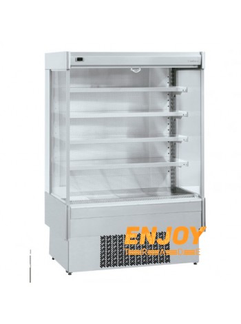 Холодильная горка Infrico EMS 12 Inox M2