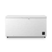 Морозильная ларь Gorenje FH50EAW