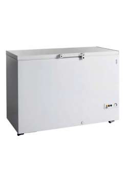 Ларь морозильный Tefcold FR405