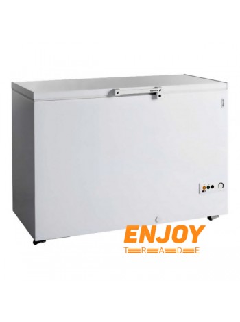 Морозильна скриня Tefcold FR405