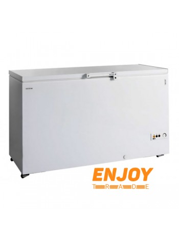 Морозильна скриня Tefcold FR505