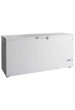 Морозильна скриня Tefcold FR605