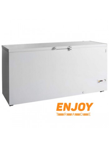 Морозильна скриня Tefcold FR605