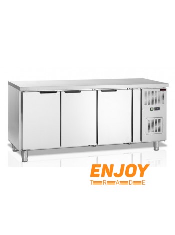 Стол холодильный Tefcold GC3