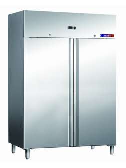 Шафа холодильна Cooleq GN1410TN