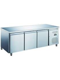 Холодильний стіл Frosty GN 3100TN