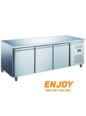 Холодильний стіл Frosty GN 3100TN