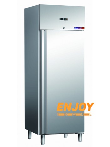 Шкаф холодильный Cooleq GN650TN