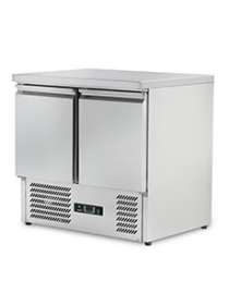 Холодильний стіл Hurakan HKN-GXS2GN