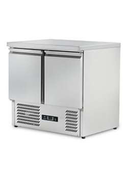 Холодильный стол Hurakan HKN-GXS2GN Холодильный стол Hurakan HKN-GXS2GN