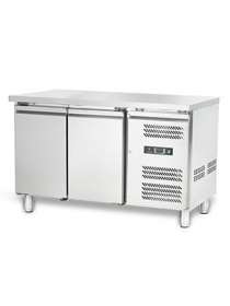 Морозильний стіл Hurakan HKN-GXFC2GN