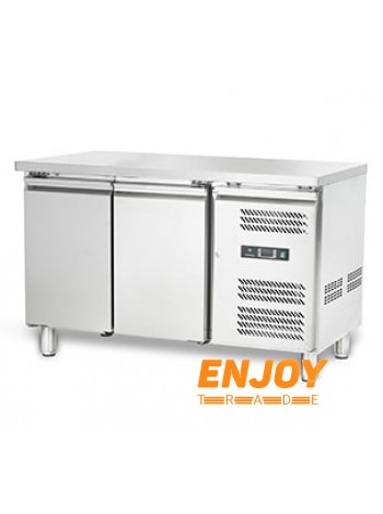 Холодильный стол Hurakan HKN-GXSN2TN