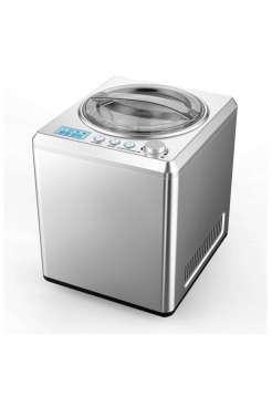 Фризер для мороженого Gemlux ICM-509