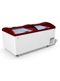 Морозильный ларь Juka M1000V