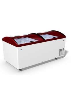 Морозильный ларь Juka M1000V