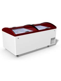 Морозильна скриня Juka M1000V Морозильна скриня Juka M1000V