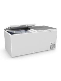 Морозильна скриня Juka M1000Z Морозильна скриня Juka M1000Z