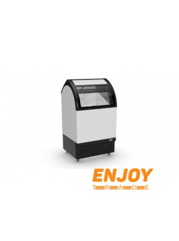 Морозильная витрина для мягкого мороженого Juka M100Q