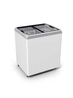 Морозильна скриня Juka M200P Морозильна скриня Juka M200P