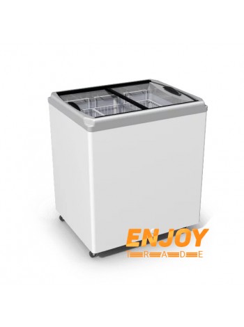 Морозильна скриня Juka M200P