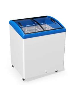 Морозильна скриня Juka M200S Морозильна скриня Juka M200S