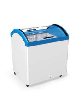 Морозильный ларь Juka M200V