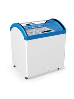 Морозильна скриня Juka M200V Морозильна скриня Juka M200V