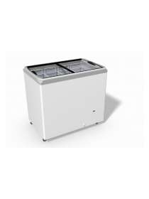 Морозильна скриня Juka M300P