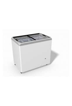 Морозильный ларь Juka M300P