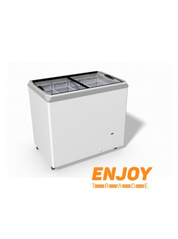 Морозильный ларь Juka M300P