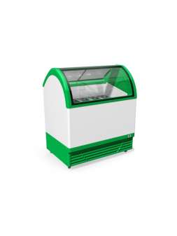 Морозильна вітрина для м'якого морозива Juka M300Q Морозильна вітрина для м'якого морозива Juka M300Q