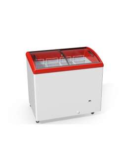 Морозильна скриня Juka M300S Морозильна скриня Juka M300S