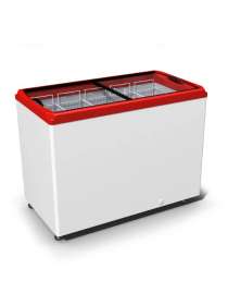 Морозильный ларь Juka M400P