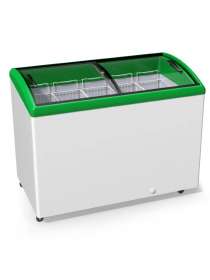 Морозильна скриня Juka M400S