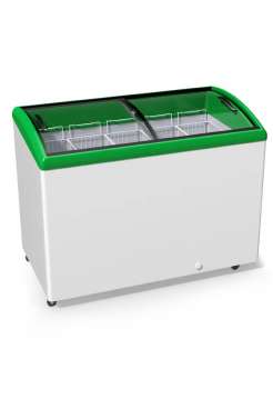 Морозильный ларь Juka M400S