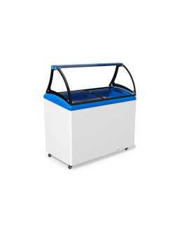 Морозильна вітрина для м'якого морозива Juka M400SL Морозильна вітрина для м'якого морозива Juka M400SL