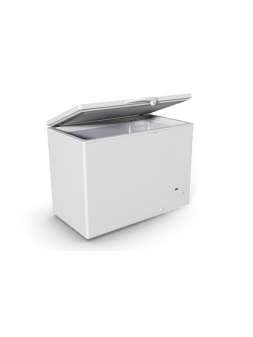 Морозильна скриня Juka M400Z Морозильна скриня Juka M400Z