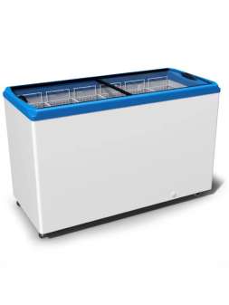 Морозильна скриня Juka M500P Морозильна скриня Juka M500P