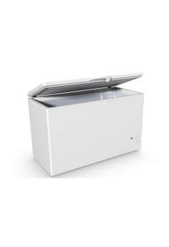 Морозильна скриня Juka M600Z