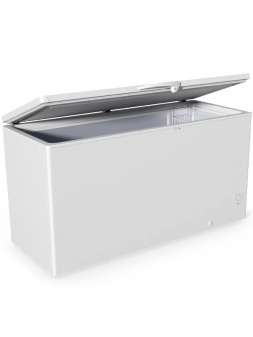 Морозильна скриня Juka N600Z Морозильна скриня Juka N600Z